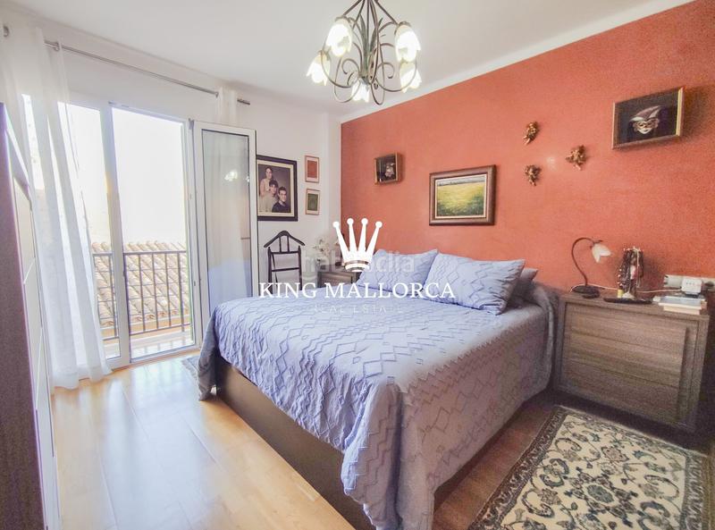 Foto 6b84a437-5aa1-4265-a633-be82808e8015. Apartament amb calefacció a Felanitx poble Felanitx