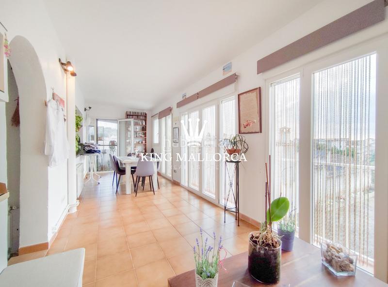 Foto 7dec139b-0b93-40be-9072-346c774f7ee7. Apartament amb calefacció a Felanitx poble Felanitx