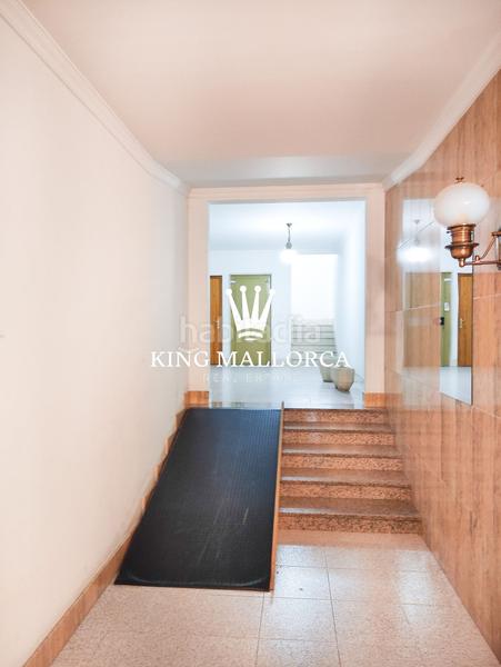 Foto 803d15b2-7511-4d73-9d98-db0382b0d2d0. Apartament amb calefacció a Felanitx poble Felanitx