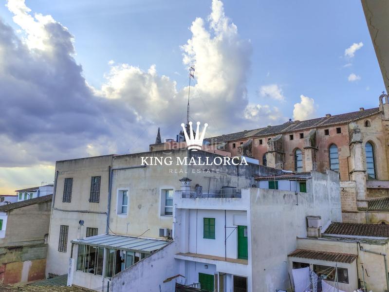 Foto b3c80fc2-1e16-494b-86ac-6c3c6cb2f34c. Apartament amb calefacció a Felanitx poble Felanitx