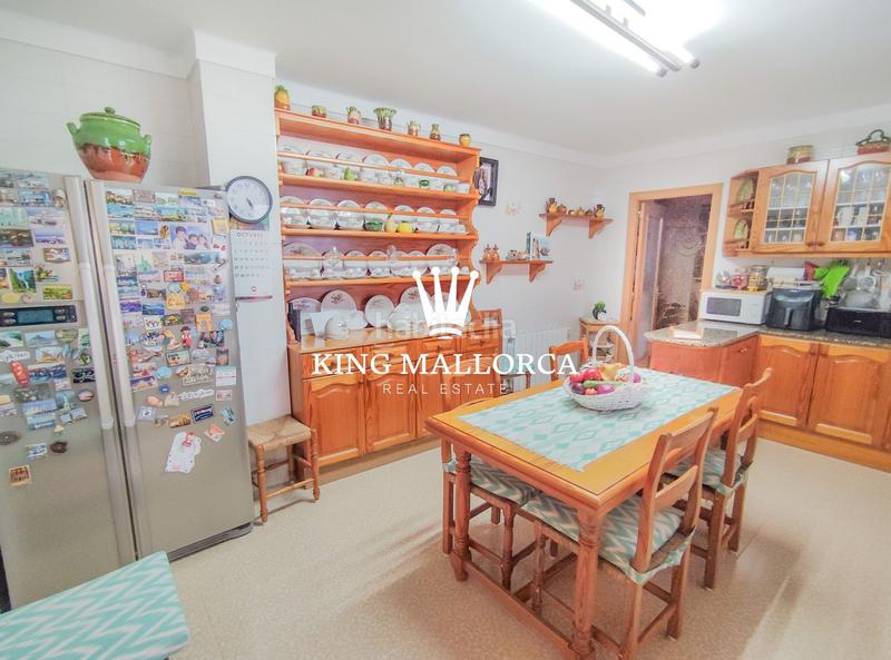 Foto ded11e0a-12b1-45bb-8b71-43d18fa5e4d1. Apartament amb calefacció a Felanitx poble Felanitx