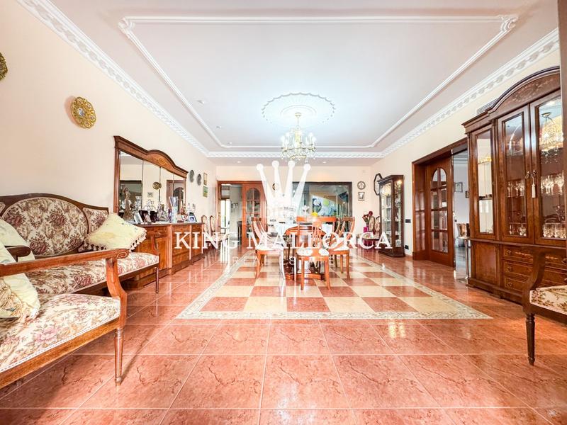 Foto 081d611a-f541-41f2-b307-171c37651c6b. Chalet con riscaldamento piscina in Centro Inca