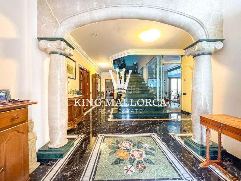 Foto 38c23482-3bd1-4241-84d4-e0d3c909220b. Chalet con riscaldamento piscina in Centro Inca