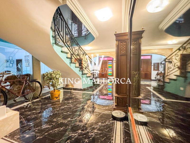 Foto 54e4e1f1-0b79-446b-a1b0-3940baba949c. Chalet con riscaldamento piscina in Centro Inca