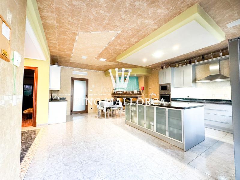 Foto 8bb3399d-25f5-41d8-a4cd-dddae5351485. Chalet con riscaldamento piscina in Centro Inca