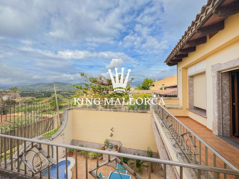 Foto 94139c31-d86b-4ecd-a65e-d8ed7615fd94. Chalet con riscaldamento piscina in Centro Inca