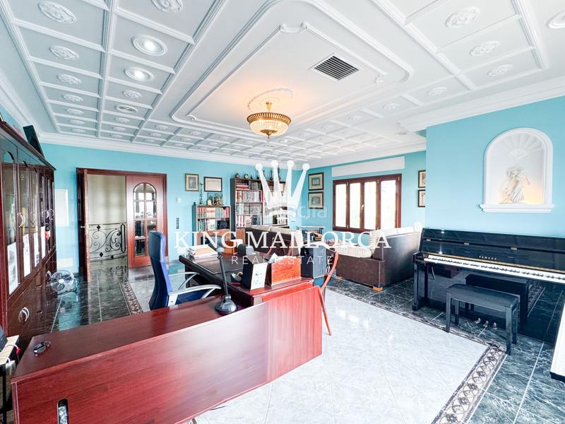 Foto a1917ba7-7d2b-48d9-966f-90c4413d287d. Chalet con riscaldamento piscina in Centro Inca