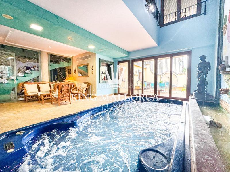 Foto a2838ba3-61fe-4431-b375-3e02c56f3599. Chalet con riscaldamento piscina in Centro Inca