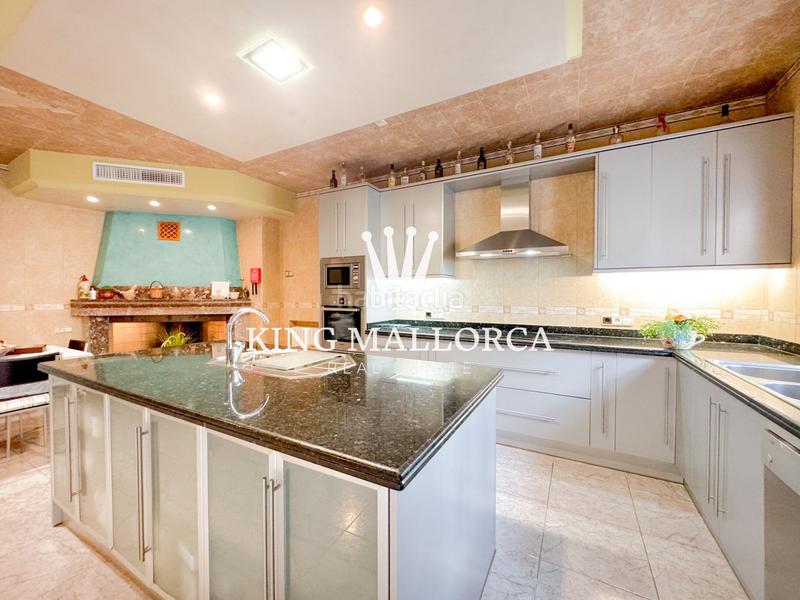 Foto a3e9e4e4-2dbe-41fd-9c31-097e7730286d. Chalet con riscaldamento piscina in Centro Inca