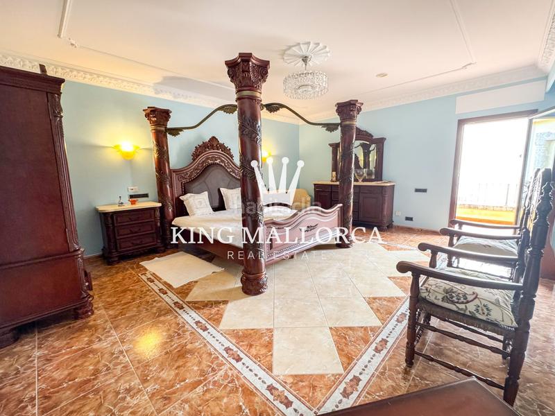 Foto a7254521-a945-4855-b335-4252ffc5015c. Chalet con riscaldamento piscina in Centro Inca