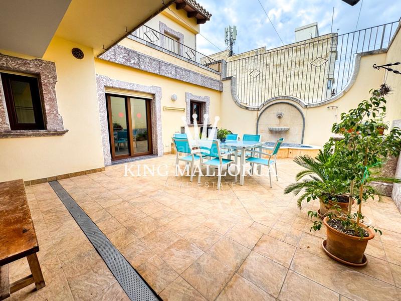 Foto a7c57346-0827-4ae8-8c38-ff398feeff8f. Chalet con riscaldamento piscina in Centro Inca