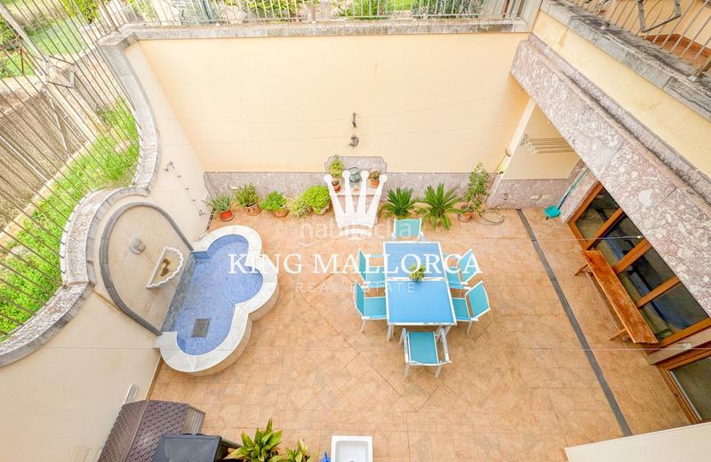 Foto c03dec42-c86c-4e79-a24a-d9cae7398d94. Chalet con riscaldamento piscina in Centro Inca