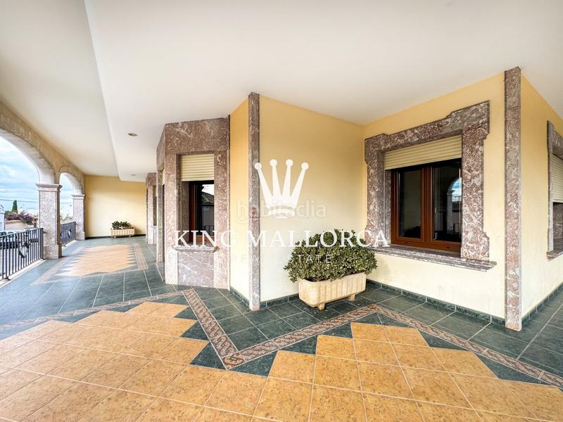 Foto f3e63823-e905-4d7b-9096-40071ff76766. Chalet con riscaldamento piscina in Centro Inca