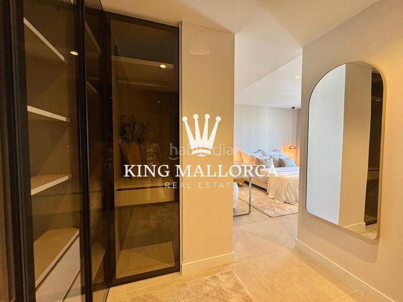 Foto 28918d51-5293-4839-94d9-cff045b73b0e. Attico con riscaldamento piscina in Son Dameto Palma de Mallorca