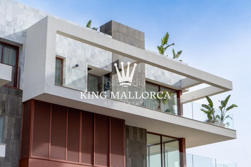 Foto 373961bb-6211-431e-9bb1-1fcc84e8db27. Attico con riscaldamento piscina in Son Dameto Palma de Mallorca