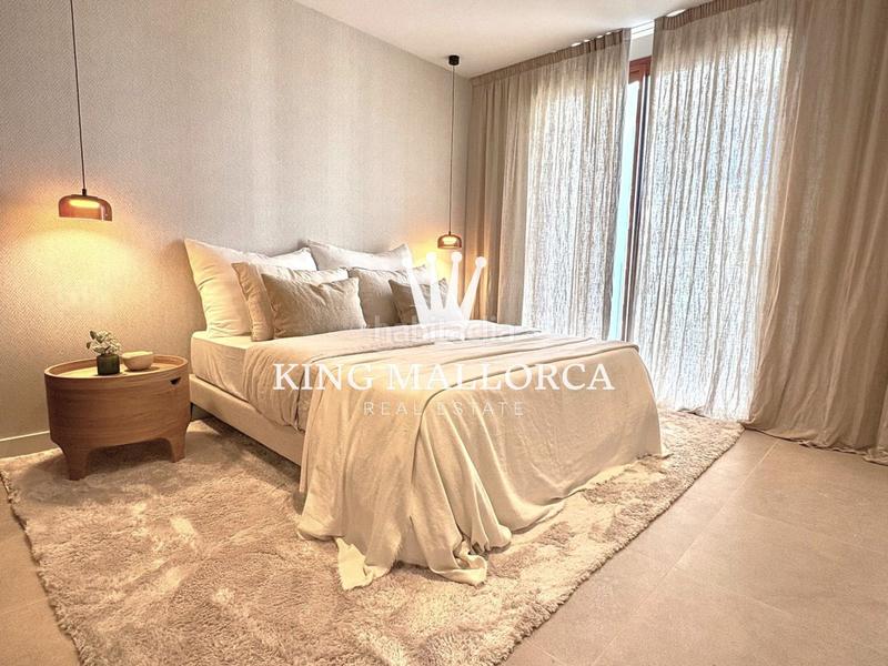 Foto 4e0f2b47-74b2-46c7-a84f-88a6153bfd05. Attico con riscaldamento piscina in Son Dameto Palma de Mallorca