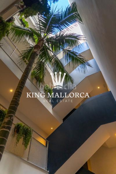 Foto 5eebad5e-51ab-4989-9f9b-eff1635368cc. Attico con riscaldamento piscina in Son Dameto Palma de Mallorca