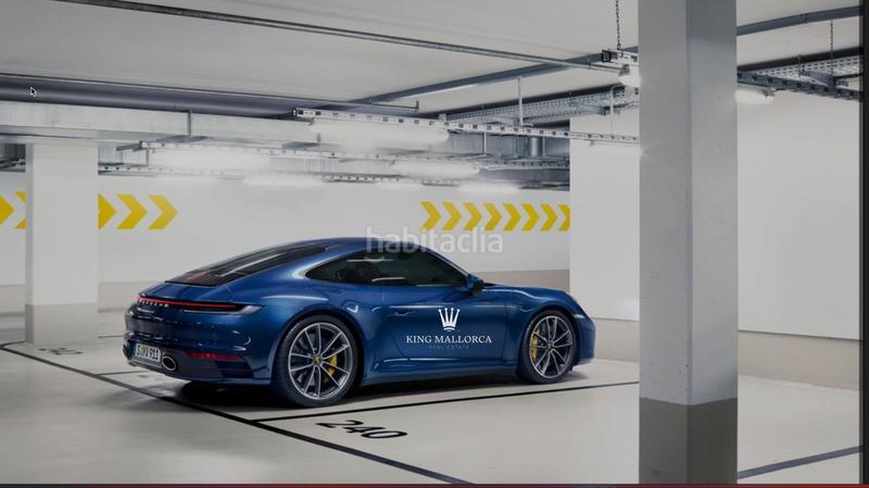 Foto 8a4efca5-4d16-4055-a54e-a9ea4fba2f47. Attico con riscaldamento piscina in Son Dameto Palma de Mallorca