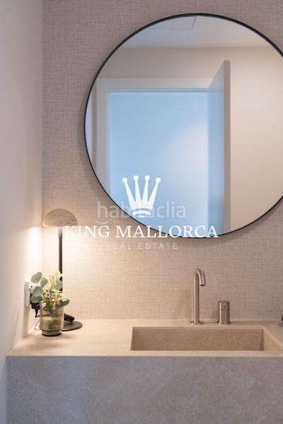 Foto ffb3e50b-db0f-4e85-9bfe-ec2628ab215b. Attico con riscaldamento piscina in Son Dameto Palma de Mallorca