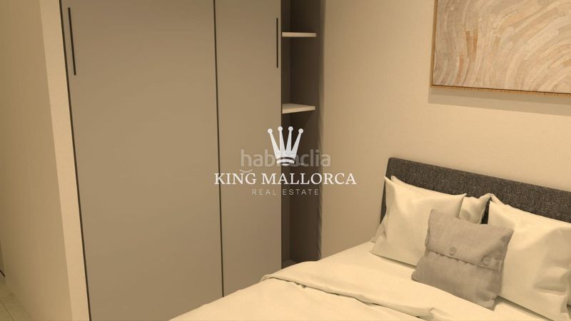 Foto 046e3ecb-2f1a-4e67-a915-3ae93a90a98b. Apartament amb calefacció a Son Espanyolet Palma de Mallorca