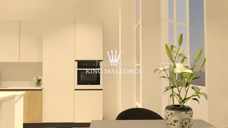 Foto 0a09d988-4c12-44e6-b03d-bb82eac51571. Apartament amb calefacció a Son Espanyolet Palma de Mallorca