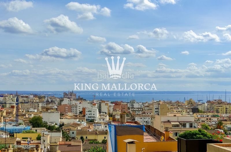 Foto 2254111a-47fa-4a26-a97f-cebbf4d8743a. Apartament amb calefacció a Son Espanyolet Palma de Mallorca