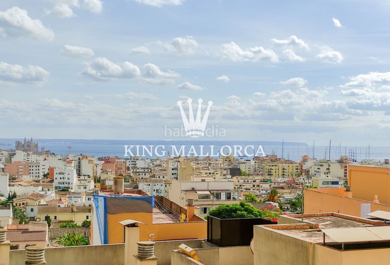 Foto 6518e12a-e51b-4944-b176-8994ef65c061. Apartament amb calefacció a Son Espanyolet Palma de Mallorca