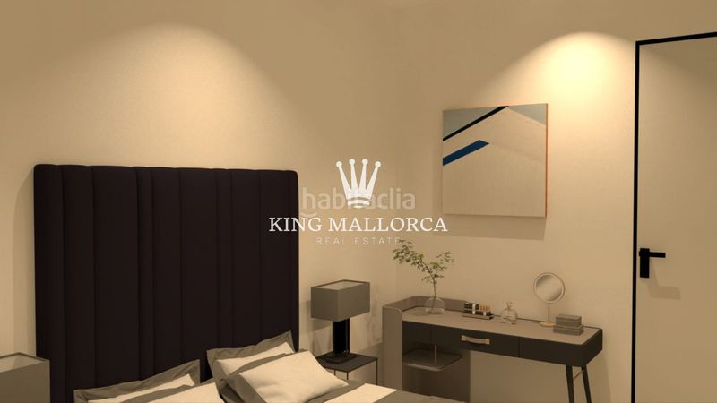 Foto a6c800e1-b13f-44ab-b8c8-52889db6f376. Apartament amb calefacció a Son Espanyolet Palma de Mallorca