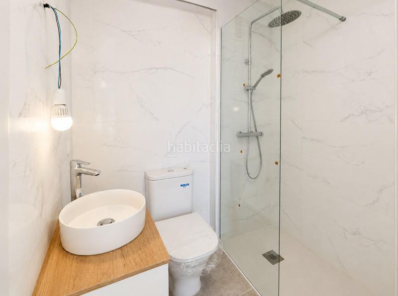 Foto a7765391-8ac0-4412-965e-ebe1f0d4ea82. Apartament amb calefacció a Son Espanyolet Palma de Mallorca