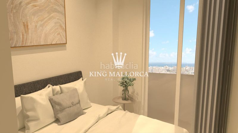 Foto b5e17f6d-2d4e-49c6-9df2-6130098eb9d9. Apartament amb calefacció a Son Espanyolet Palma de Mallorca