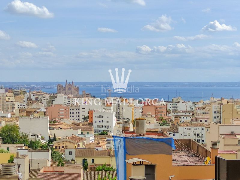 Foto d509b427-ce73-4568-8528-966acaa84f5c. Apartament amb calefacció a Son Espanyolet Palma de Mallorca