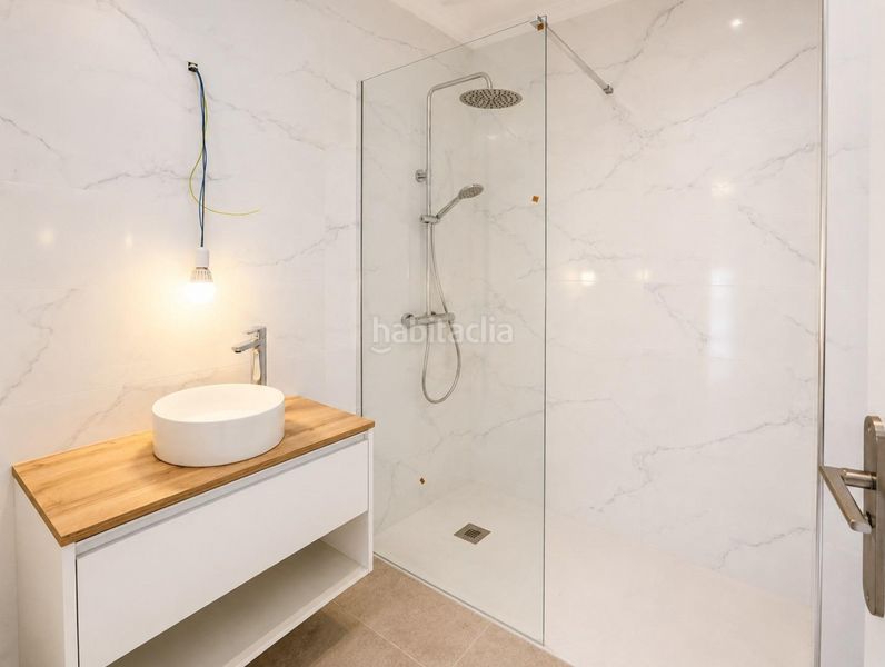 Foto e0c83393-bea2-4a30-94b1-37bf8a718d42. Apartament amb calefacció a Son Espanyolet Palma de Mallorca