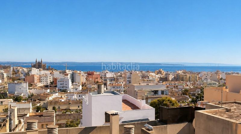 Foto e81fdc02-18f1-4944-b6cc-6c9e0b1b61d5. Apartament amb calefacció a Son Espanyolet Palma de Mallorca