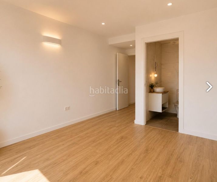 Foto f4c89208-5e2a-4996-a674-3068e8d1ebc6. Apartament amb calefacció a Son Espanyolet Palma de Mallorca