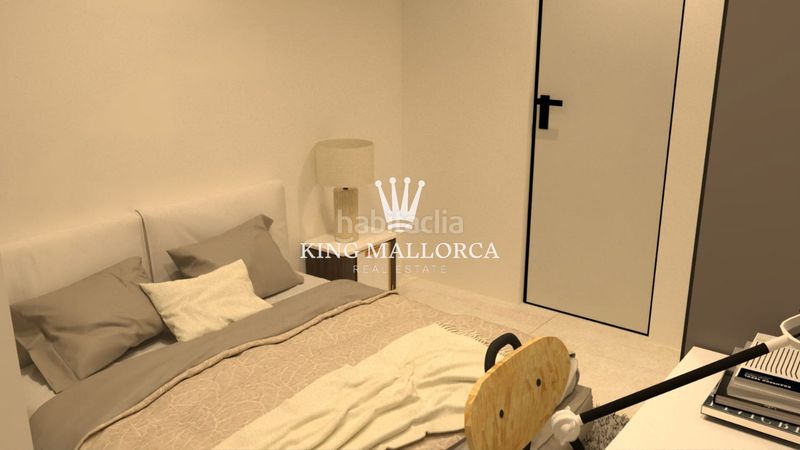 Foto fb1a1db3-83dc-48bf-bf7e-830ac90d3699. Apartament amb calefacció a Son Espanyolet Palma de Mallorca
