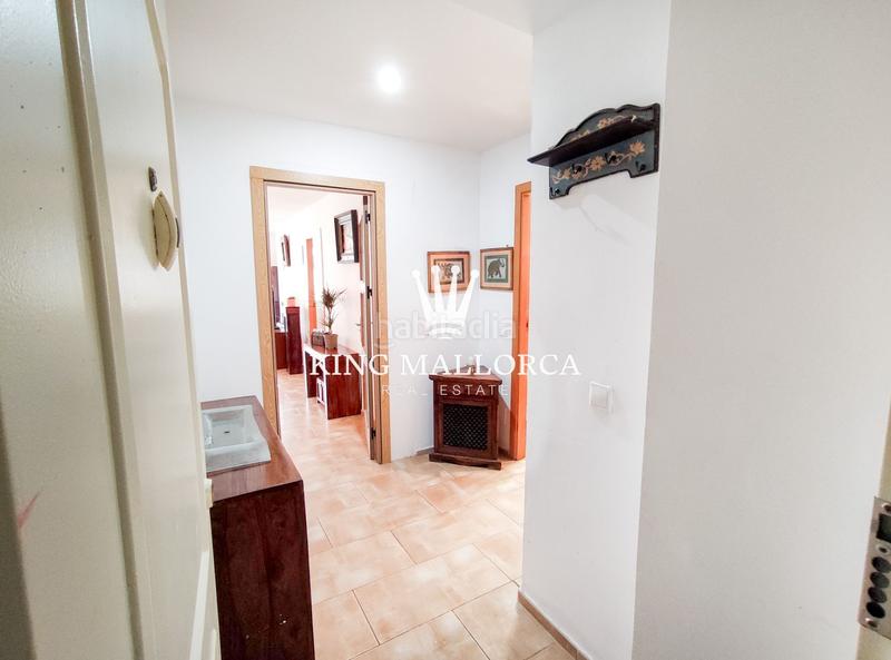 Foto 0bf6c0f1-f6bc-4b0f-ac91-ef6524a70fc4. Apartment with heating pool in Costa de la Calma Calvià