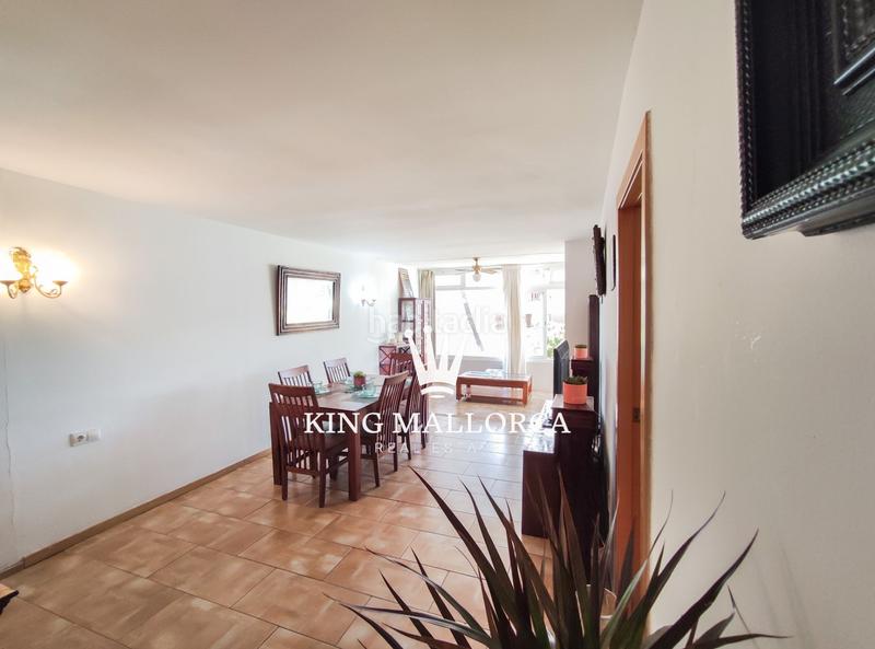 Foto 2ff50f5d-3d35-4b6a-966e-184b36700f12. Apartment with heating pool in Costa de la Calma Calvià