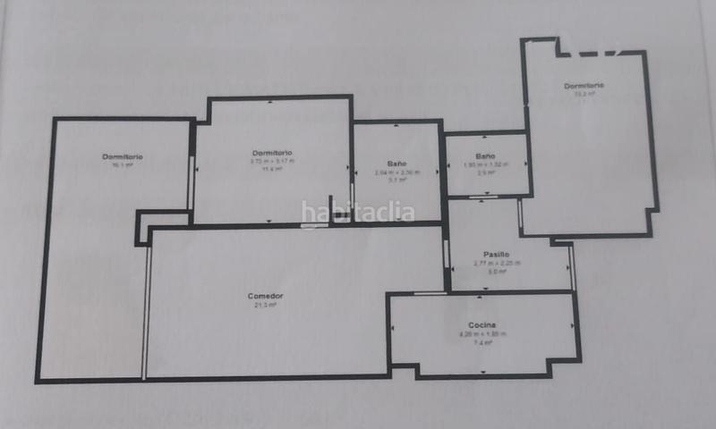 Foto 432c376e-396c-4374-915c-612ae33cb044. Apartment with heating pool in Costa de la Calma Calvià