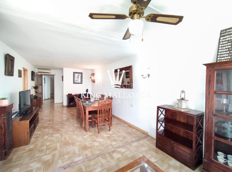 Foto 473a2b08-441a-40ec-8f40-b702b10d0f34. Apartment with heating pool in Costa de la Calma Calvià