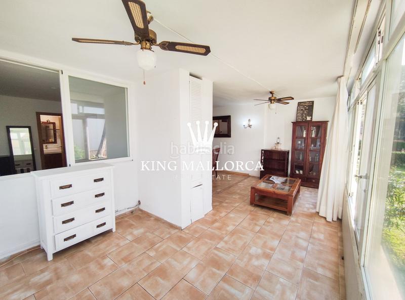 Foto 4d54b913-2db3-4c1f-84f4-76650d390d43. Apartment with heating pool in Costa de la Calma Calvià