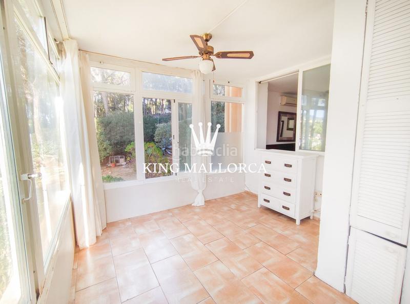 Foto 611ebc5c-8cfe-4434-9764-e4960afa986b. Apartment with heating pool in Costa de la Calma Calvià