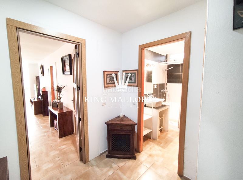 Foto 8feb4d75-b9fa-4a07-b0c0-b2dc02c33360. Apartment with heating pool in Costa de la Calma Calvià