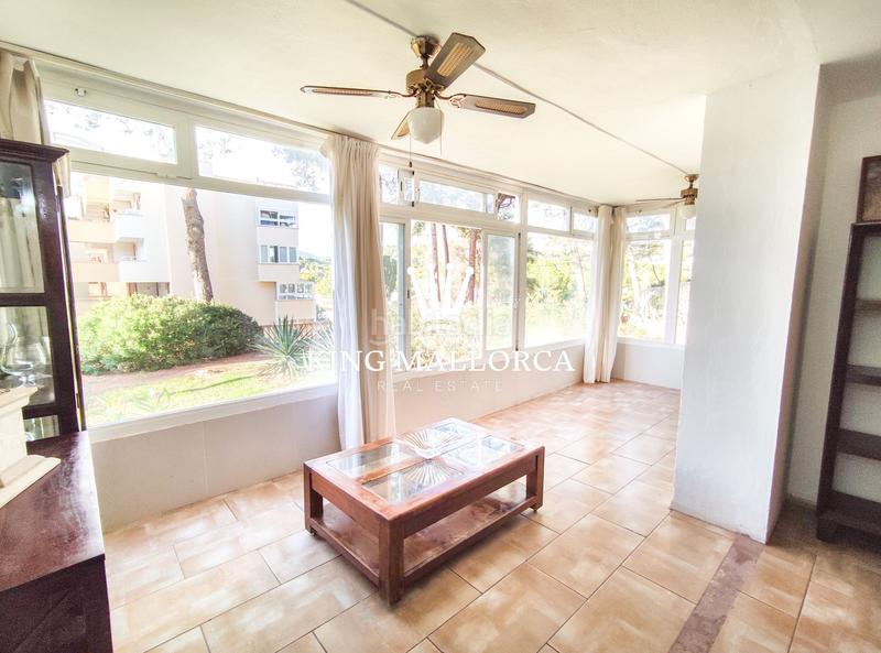 Foto 919b7f86-67de-4fdf-a493-66a09913f9b7. Apartment with heating pool in Costa de la Calma Calvià