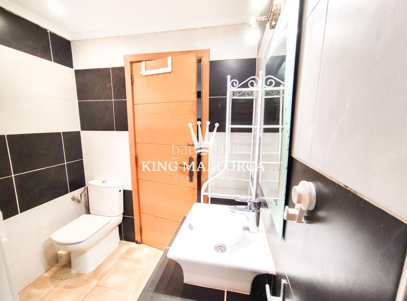 Foto 99550e30-cbcc-4232-8ce9-380cc304e4f2. Apartment with heating pool in Costa de la Calma Calvià