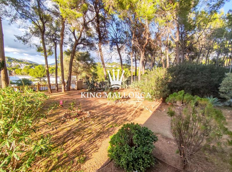 Foto 9a299bec-7a24-487d-9f6e-10d43f3a9179. Apartment with heating pool in Costa de la Calma Calvià