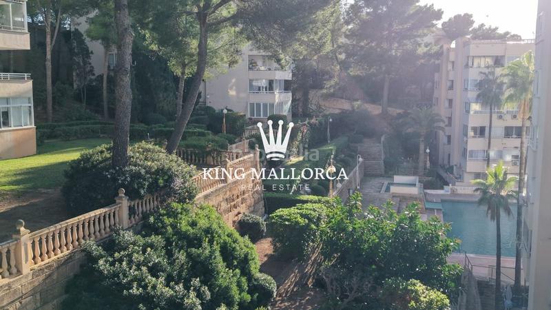 Foto b4386562-263a-4d61-aa18-a841678c5b20. Apartment with heating pool in Costa de la Calma Calvià