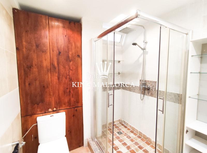 Foto cb3b7e35-30a4-4d3c-a40d-68d3a1d2d9c6. Apartment with heating pool in Costa de la Calma Calvià