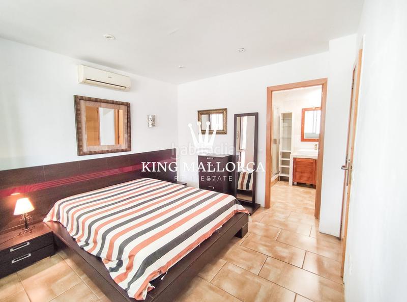 Foto dc307863-b8d4-4fbe-882d-8e032a42d7b7. Apartment with heating pool in Costa de la Calma Calvià