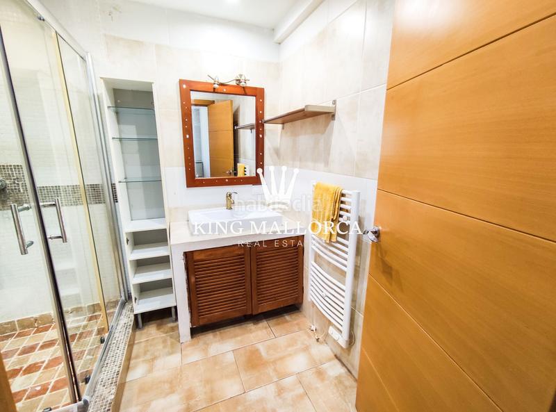 Foto e2332db1-6a3f-42b8-89f3-be0a2211a506. Apartment with heating pool in Costa de la Calma Calvià