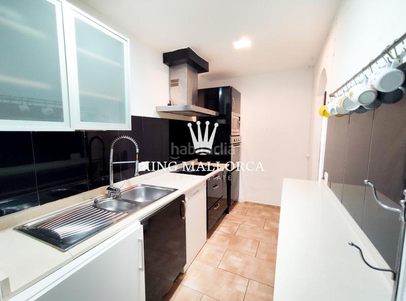 Foto e3329e0e-f42c-4aa3-9a1f-34cd3ca585a2. Apartment with heating pool in Costa de la Calma Calvià